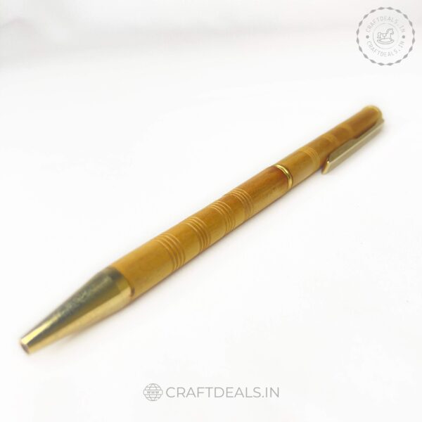 Sandalwood Pen - Premium Fragrance For Luxury And Style - Image 4