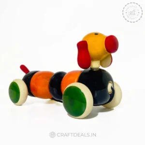 craftdeals.in to buy channapatna toys