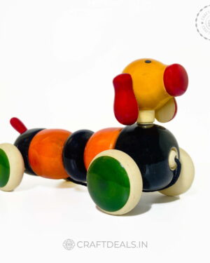 craftdeals.in to buy channapatna toys