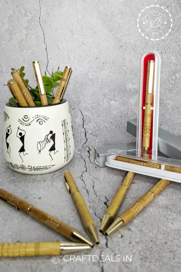 Sandalwood Pen