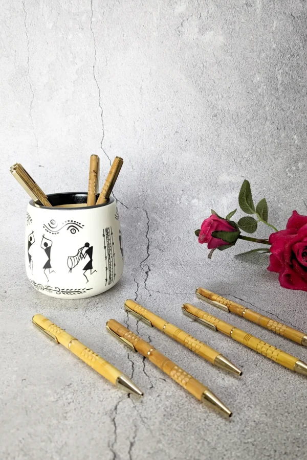Sandalwood Pen