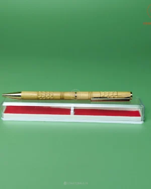 Sandalwood Pen craftdeals