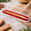 handmade sandalwood pen India