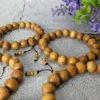 Sandalwood Bracelet