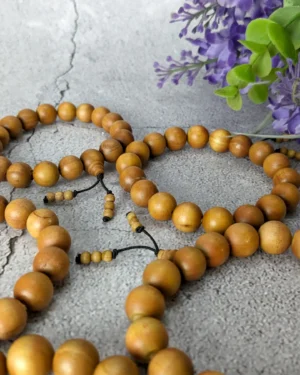 Sandalwood Bracelet