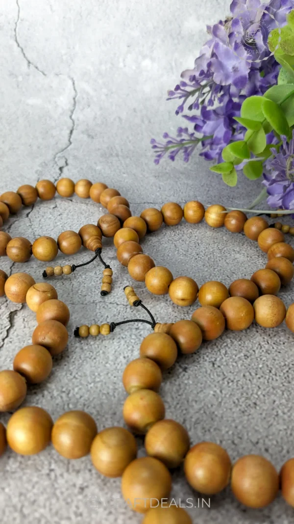 Sandalwood Bracelet