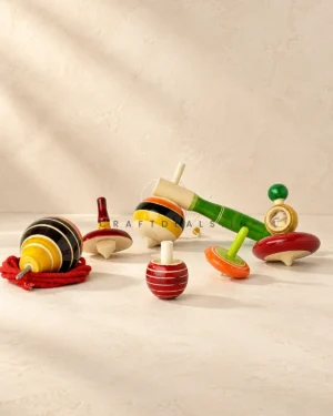 Spinning Toy