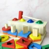Learning toys