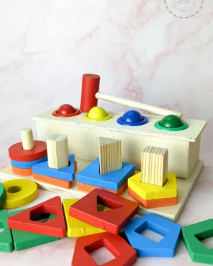 Learning toys
