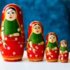 Nesting Dolls Craftdeals in