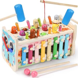 Educational Toy - CraftDeals.in