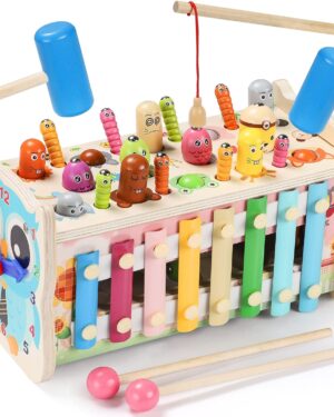 Educational Toy - CraftDeals.in