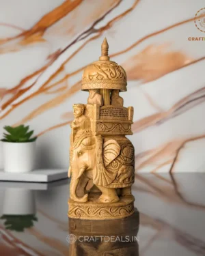 Elephant Décor