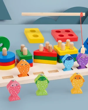 Puzzle Toys