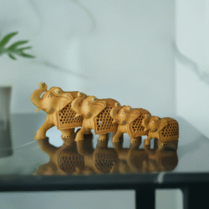 Wooden Handicraft
