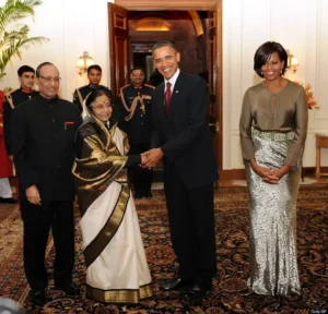 Michelle Obama, during her visit to India in 2010, was captivated by the colorful and intricate Channapatna toys from Karnataka. These toys, known for their unique craftsmanship and vibrant hues, have a rich history and cultural significance.