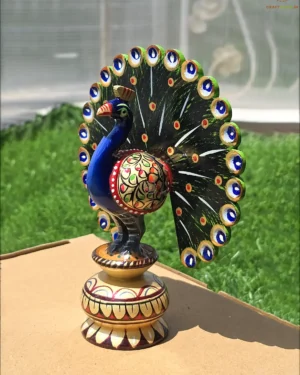 Wooden Handicraft