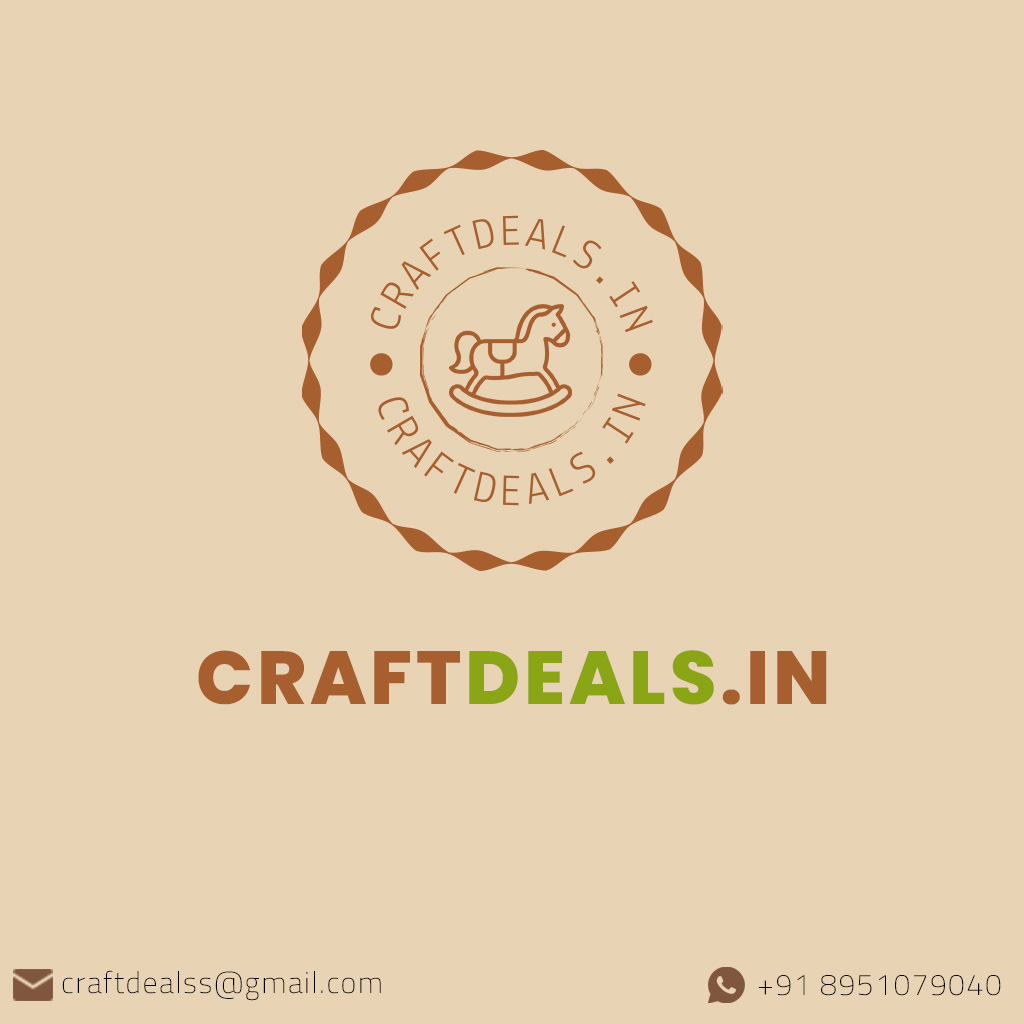 Craftdeals.in contact