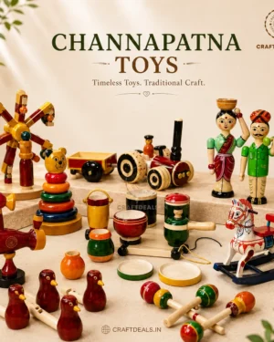 Channapatna Toy